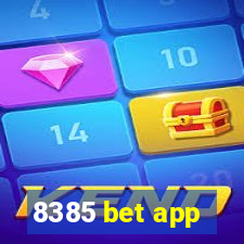 8385 bet app